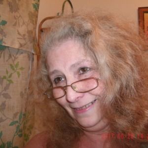 Meet your Posher, Michele